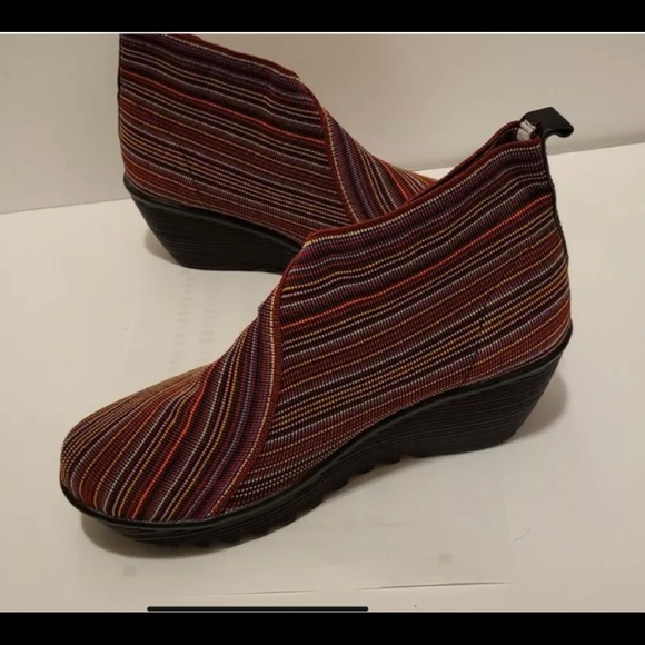 Bernie Mev Women Maile Fashion Boot size 41 - Picture 6 of 9